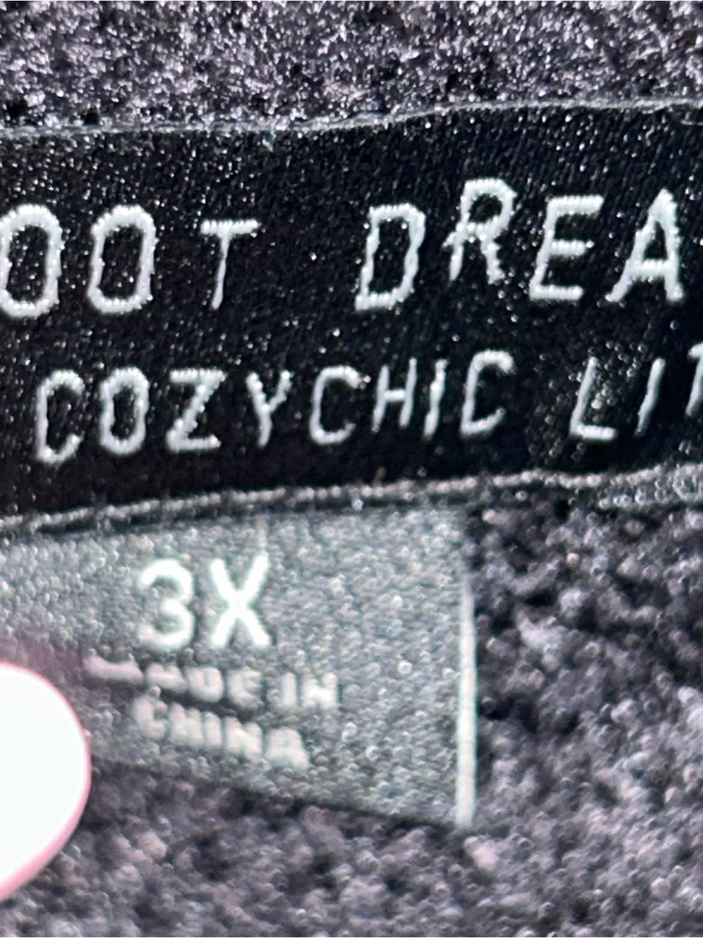 Barefoot Dreams barefoot dreams